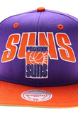 Czapka Mitchell and Ness Phoenix Suns