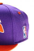 Czapka Mitchell and Ness Phoenix Suns
