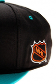 SAN JOSE SHARKS