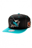 SAN JOSE SHARKS