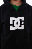 Bluza Zip DC Shoes Star ZH Kids
