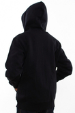 Bluza Zip DC Shoes Star ZH Kids