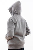 Bluza Zip DC Shoes Star ZH Kids