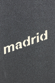 Longboard Madrid Paint Stripes