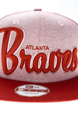 Czapka New Era Atlanta Braves