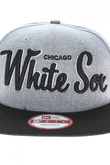 CHICAGO WHITE SOX