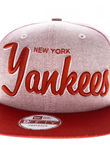 Czapka New Era New York Yankees