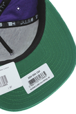 Czapka New Era Hulk