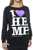 I LOVE HEMP