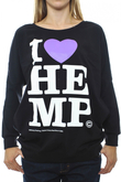 I LOVE HEMP