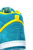 Buty Nike Dunk High Pro SB