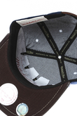 Czapka Mitchell And Ness Miami Heat