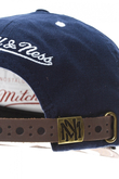 Czapka Mitchell And Ness Miami Heat