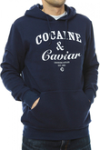 Bluza Crooks And Castels Cocaine