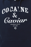Bluza Crooks And Castels Cocaine
