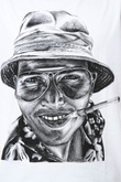 RAUL DUKE