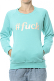 Bluza Damska Diamante Wear Fuck