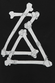Longsleeve B3 Bones