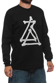Longsleeve B3 Bones