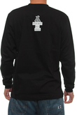 Longsleeve B3 Bones