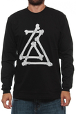 Longsleeve B3 Bones