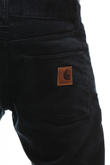 Spodnie Carhartt Klondike Pant II Tapered Fit