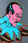 Blat Almost Sinestro 8.0
