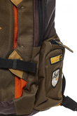 Plecak Snowboardowy Dakine Team Mission Paradis 25L