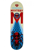 Blat Mystery James Avant 8.25
