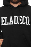 Bluza Kaptur Elade Classic