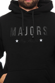 Bluza Kaptur Majors Humble