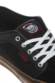 Buty Vans Chukka Low 