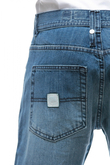 Spodnie Mass DNM Base 14 Regular Fit