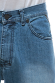 Spodnie Mass DNM Base 14 Regular Fit