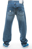 Spodnie Mass DNM Base 14 Regular Fit