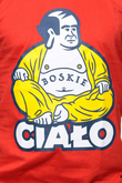 Koszulka Dziedzic Pruski Boskie Ciało