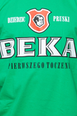 Koszulka Dziedzic Pruski Beka