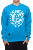 Bluza Mass Denim Base 15