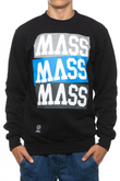 Bluza Mass Denim Alpha Neon 15