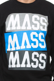Bluza Mass Denim Alpha Neon 15