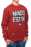 Bluza Mass Denim Battle 15