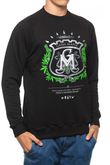 Bluza Ganja Mafia Herb