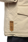 Kurtka Zimowa Metoda Sport Snowflake