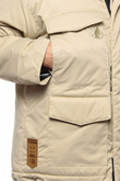 Kurtka Zimowa Metoda Sport Snowflake