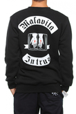 Bluza Intruz Harley 