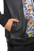 Bluza Kaptur Therapia Wear B-Man