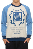 Bluza Diil Harvard New