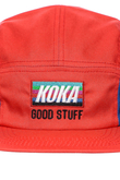 Czapka Koka VHS90