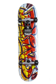 Deskorolka Blind Spray Wall Youth 7.25