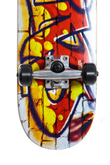 Deskorolka Blind Spray Wall Youth 7.25
